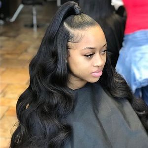 Meet your Posher, Toya